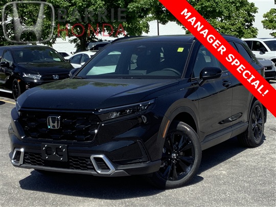 Current Special Offers and Promotions | Barrie, Ontario